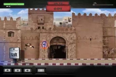 疯狂逃亡2v1.9截图4