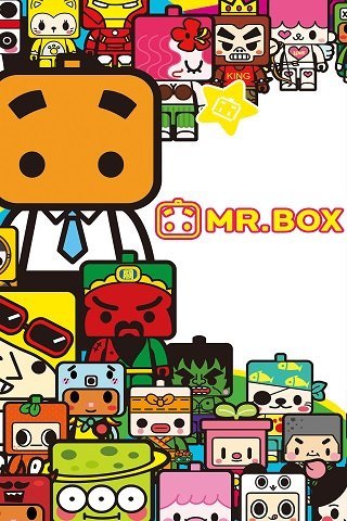 我叫张小盒appv1.43.04截图2