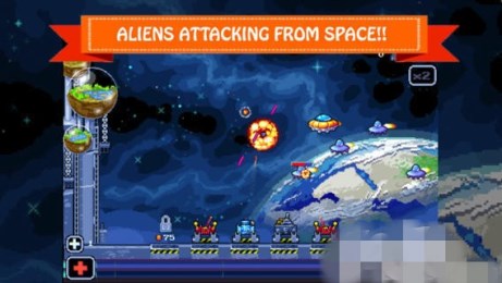 地球防御本部正式版v1.3.6截图1