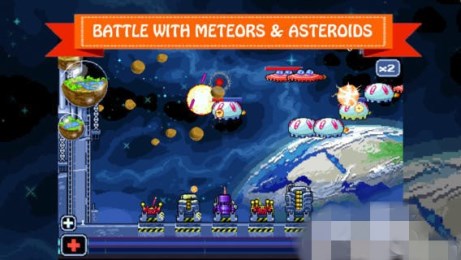 地球防御本部正式版v1.3.6截图2