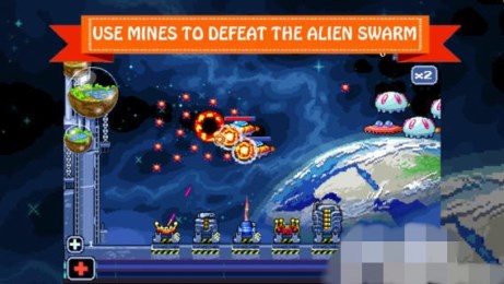 地球防御本部正式版v1.3.6截图3