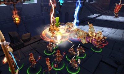 领主我最大v0.5.5截图1