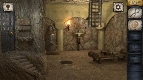 逃出惊悚房间v1.6截图3