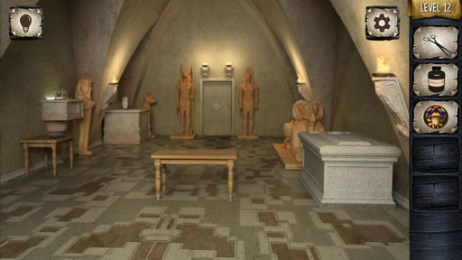 逃出惊悚房间v1.6截图1