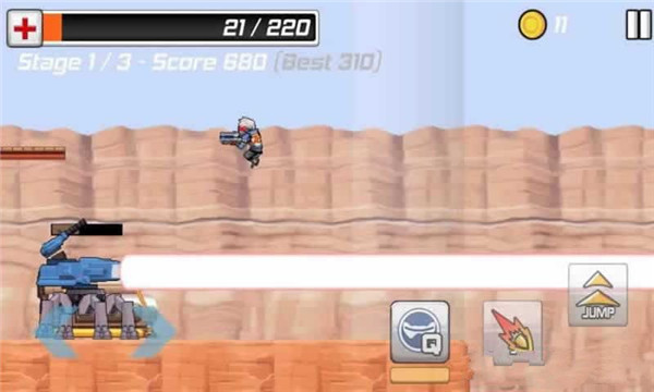 守望先锋智械行动v1.10.7截图3