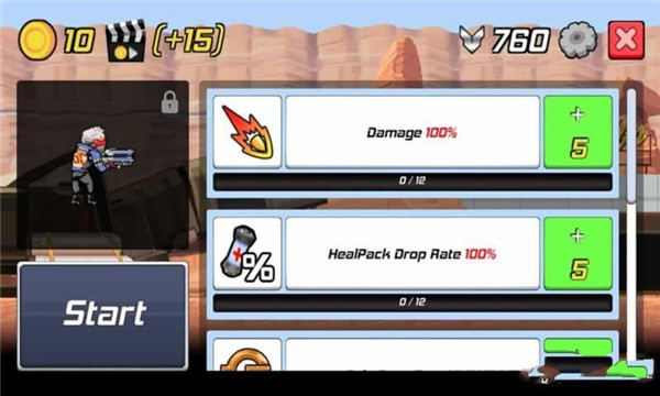 守望先锋智械行动v1.10.7截图2