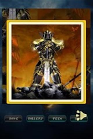 巨龙拼图v1.3.5截图1