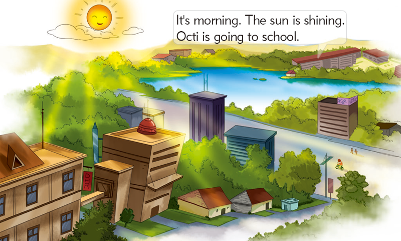 快乐阅读4Av1.16截图5