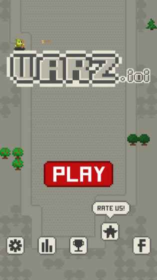 巫师大作战v1.11截图1