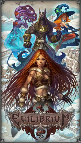 邪恶蔑视v3.4.3截图1