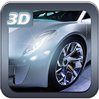3D美女飙车v1.10