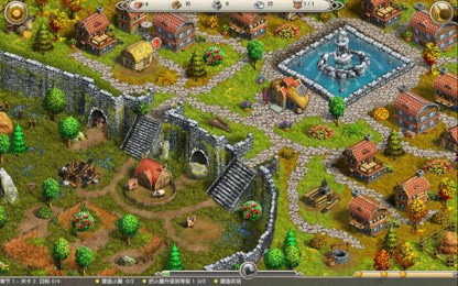 维京传奇2：新世界中文版v1.3.5截图4