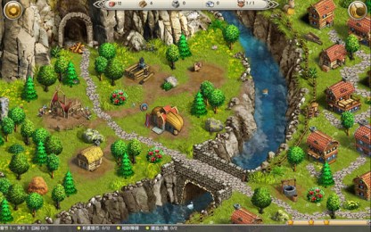 维京传奇2：新世界中文版v1.3.5截图3