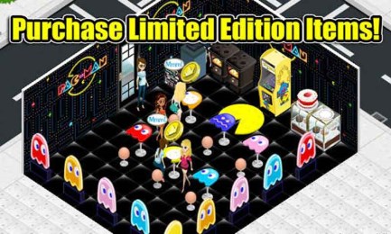 豪华咖啡厅v1.5.5截图2