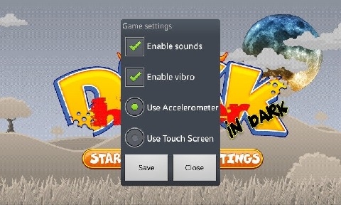 鸭子在黑暗的猎人v1.3.4截图3