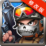 僵尸火力正式版v3.8