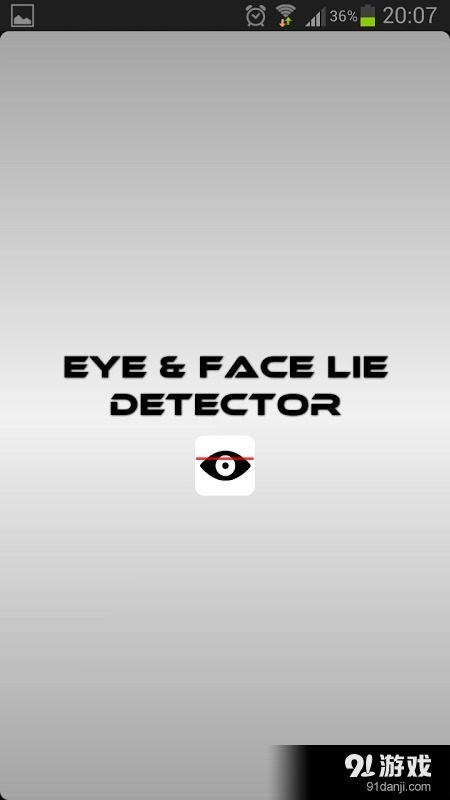 Eye & Face Lie Detectorv1.11.5截图2