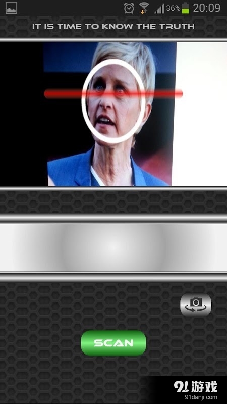 Eye & Face Lie Detectorv1.11.5截图3