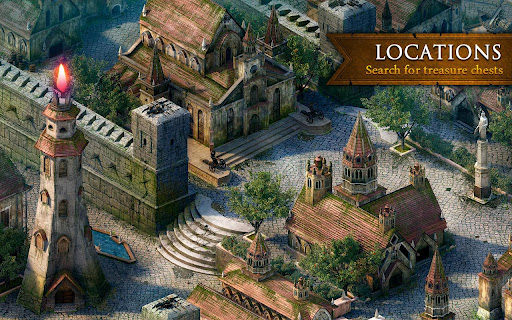 剑圣之复仇君主v2.10截图3