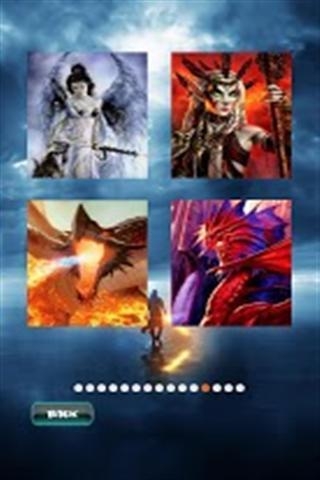 巨龙拼图v1.3.5截图2