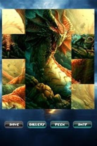 巨龙拼图v1.3.5截图3