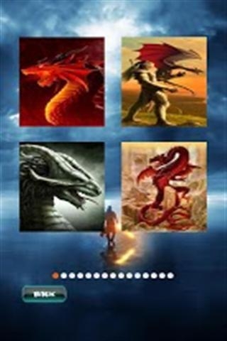 巨龙拼图v1.3.5截图4