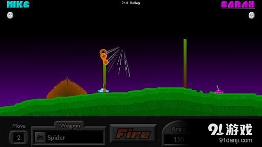 口袋坦克v2.7.4截图5