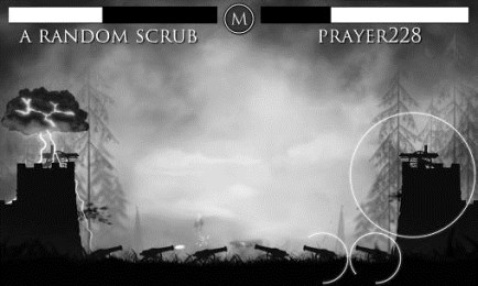 城堡沦陷v1.3.10截图1