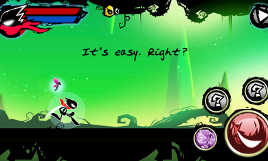 火柴人复仇2破解版v3.3.6截图3