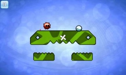 奇趣口香糖v1.8截图1