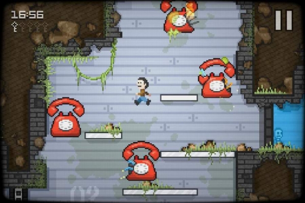 迷失古堡1986v1.3.10截图2