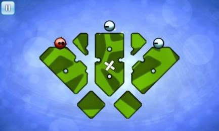 奇趣口香糖v1.8截图2