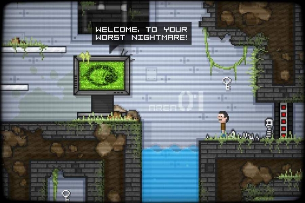 迷失古堡1986v1.3.10截图1