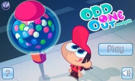 奇趣口香糖v1.8截图3