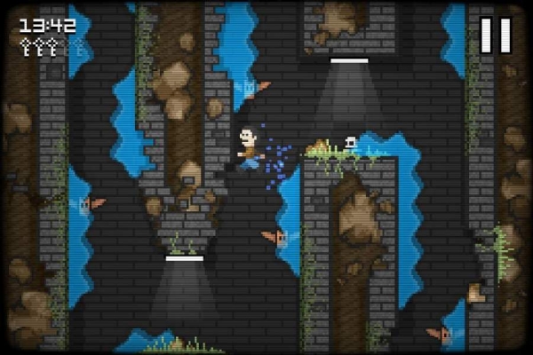 迷失古堡1986v1.3.10截图3