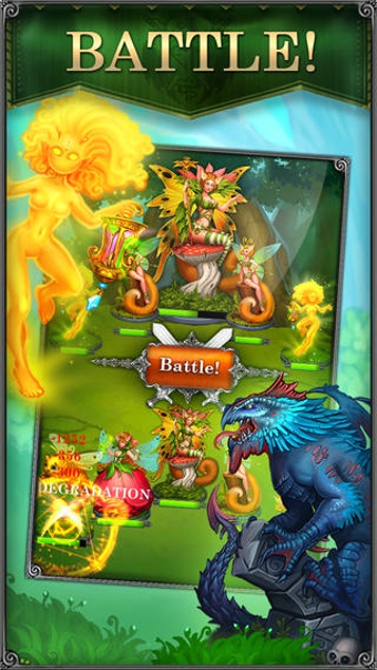 邪恶蔑视v3.4.3截图3