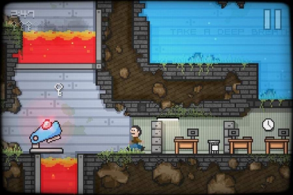 迷失古堡1986v1.3.10截图5