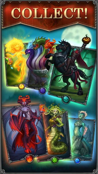 邪恶蔑视v3.4.3截图4