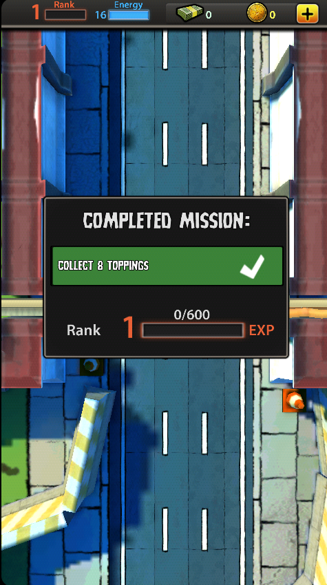 致命速递v1.30截图3