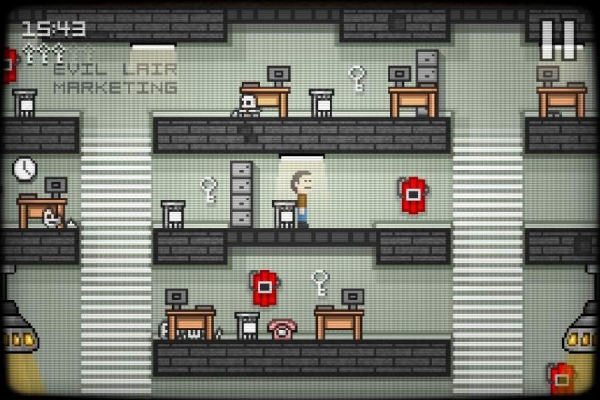 迷失古堡1986v1.3.10截图4