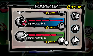 火柴人复仇2破解版v3.3.6截图4