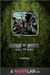 联系战争v1.6截图1