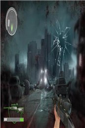 联系战争v1.6截图4