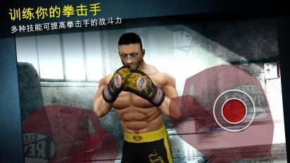 世界拳击挑战赛v1.3.4截图3