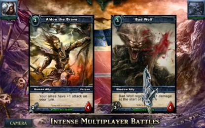 暗影时代v2.8608截图1