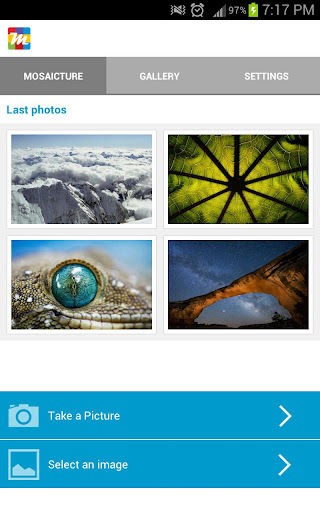 马赛克拼图v1.14截图2