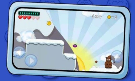 水果大冒险v1.66截图2