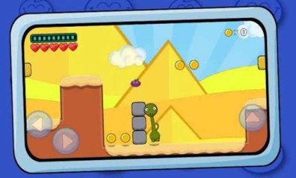 水果大冒险v1.66截图1