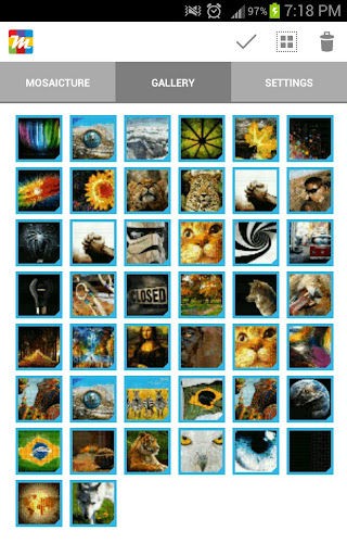 马赛克拼图v1.14截图3