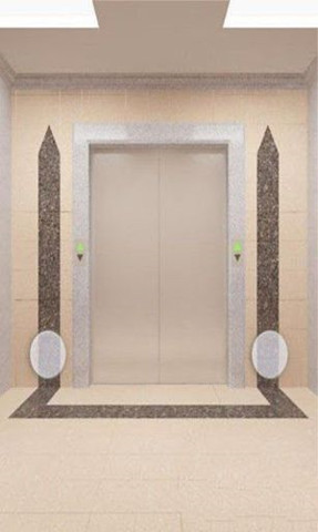 100个神秘房子v1.5.4截图1